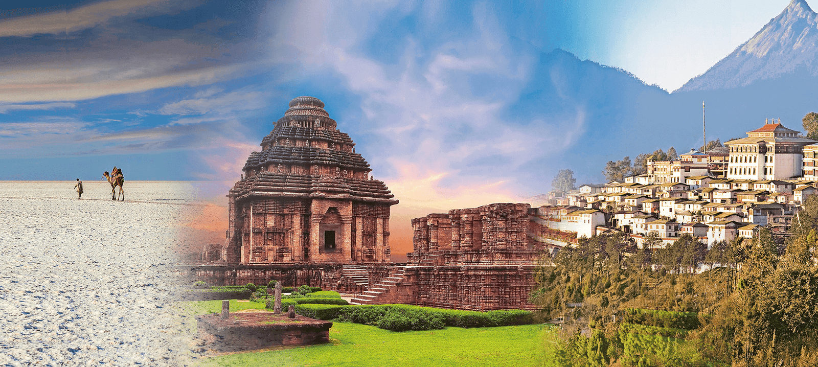 Travel Is More Than Just Reaching a Destination